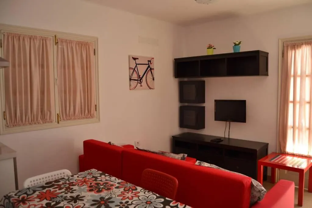 Casa Nori - Apartamento A 4 Minutos De La Playa Tías 0*,  Spagna