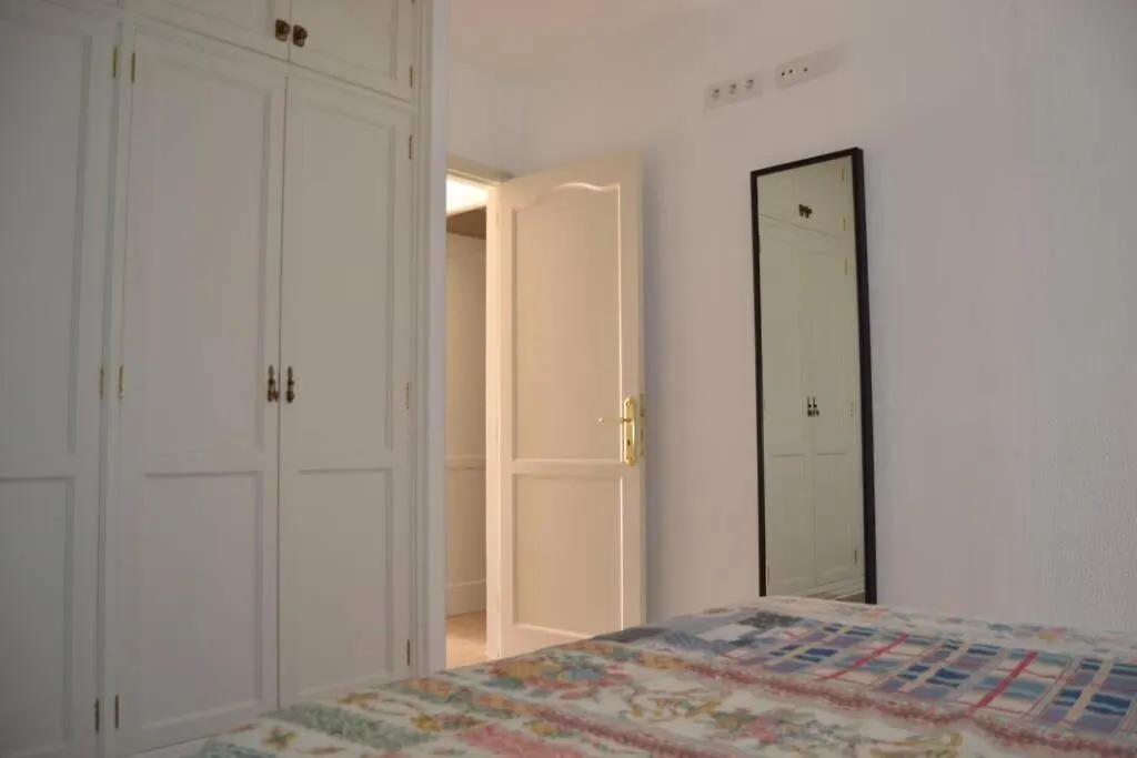Apartment Casa Nori - Apartamento A 4 Minutos De La Playa Tias