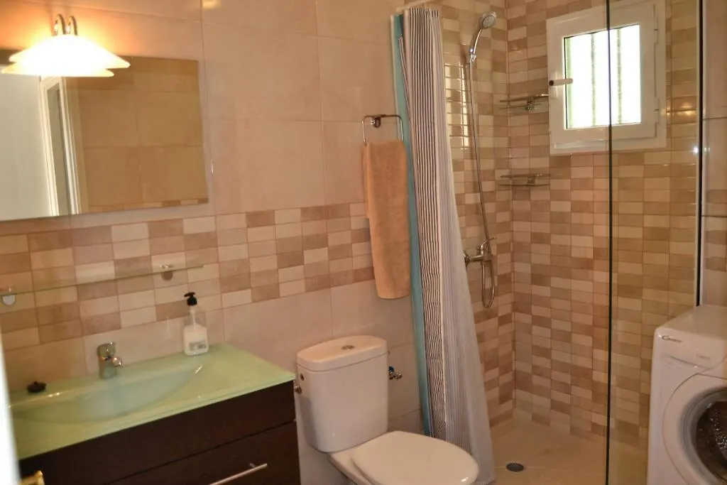 Casa Nori - Apartamento A 4 Minutos De La Playa Tias