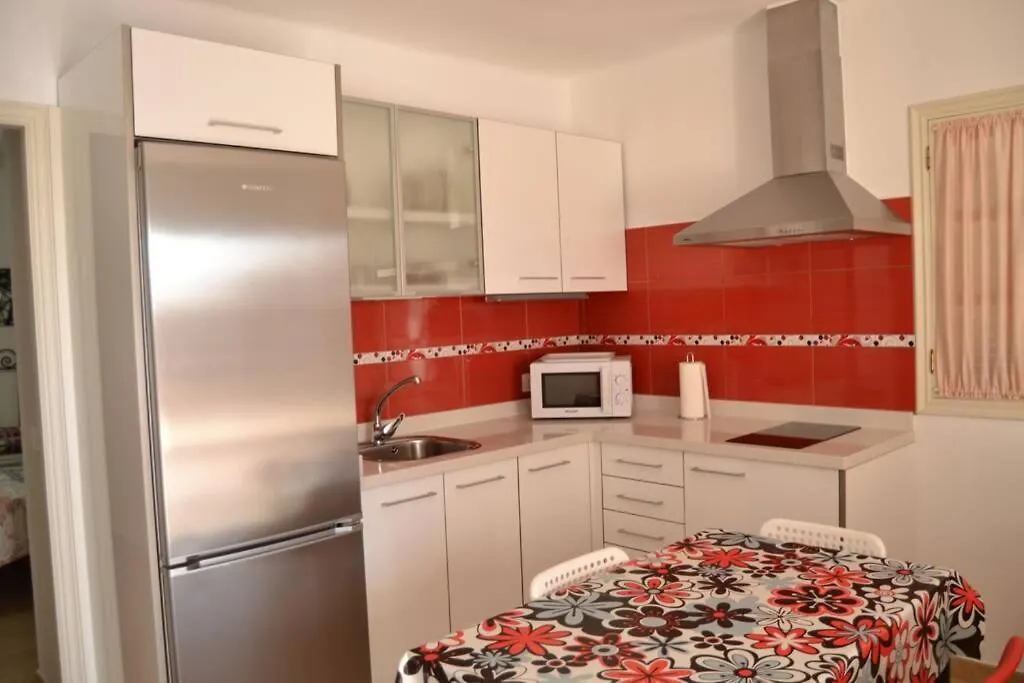 Apartmán Casa Nori - Apartamento A 4 Minutos De La Playa Tías
